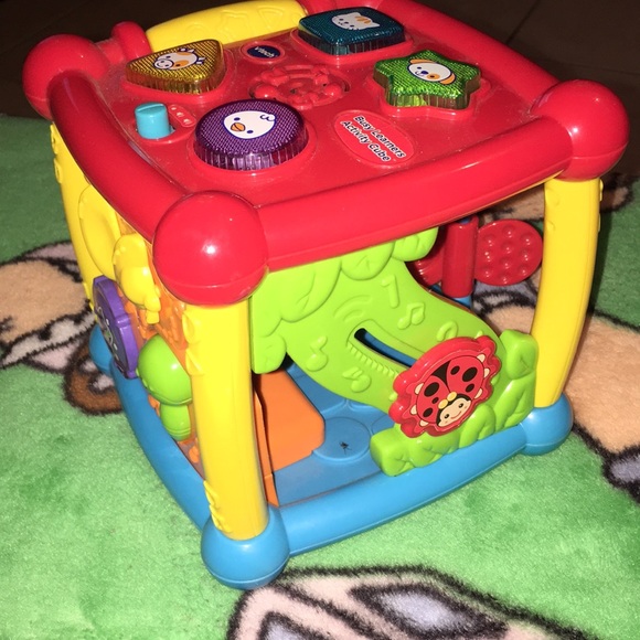 V tech - Picture 3 of 4